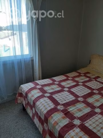 Cabaña Mi Casa