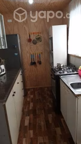 Cabaña Mi Casa