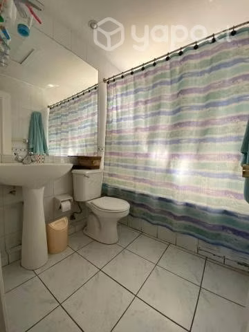 Acogedora Casa 4D 3B en Condominio Palena - Imagen 8