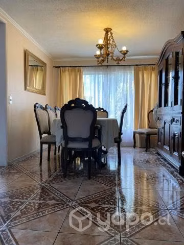Acogedora Casa 4D 3B en Condominio Palena - Imagen 4