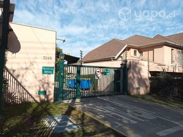 Acogedora Casa 4D 3B en Condominio Palena - Imagen 15