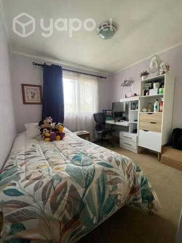 Acogedora Casa 4D 3B en Condominio Palena - Imagen 6