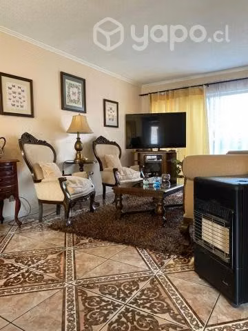 Acogedora Casa 4D 3B en Condominio Palena - Imagen 2