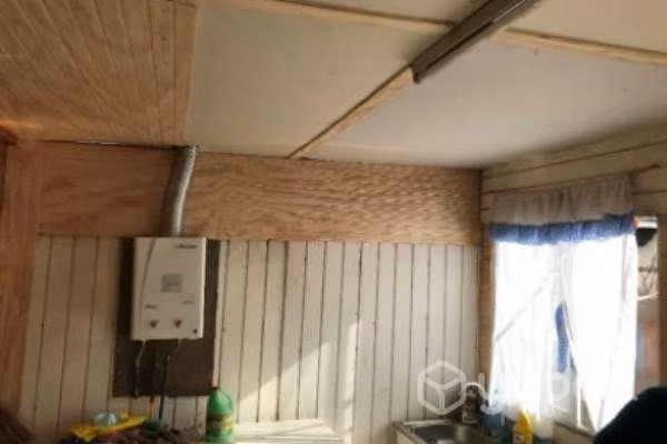 Casa habitación cercana a Metro Copa Lo Martínez