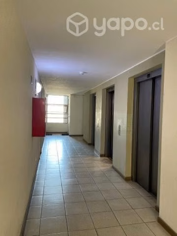 Luminoso departamento