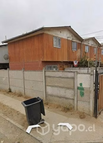 Casa esquina quilpue - Imagen 2