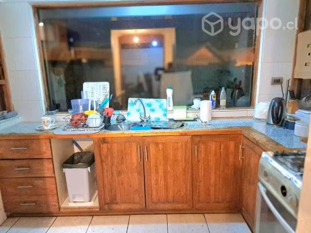 Propiedad, temuco, precio conversable - Imagen 3