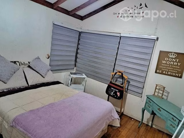 Propiedad, temuco, precio conversable - Imagen 5