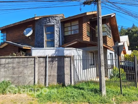 Propiedad, temuco, precio conversable - Imagen 2