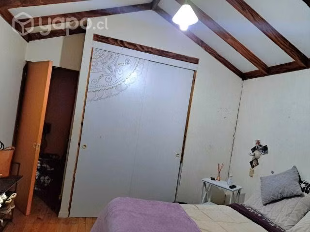 Propiedad, temuco, precio conversable - Imagen 6