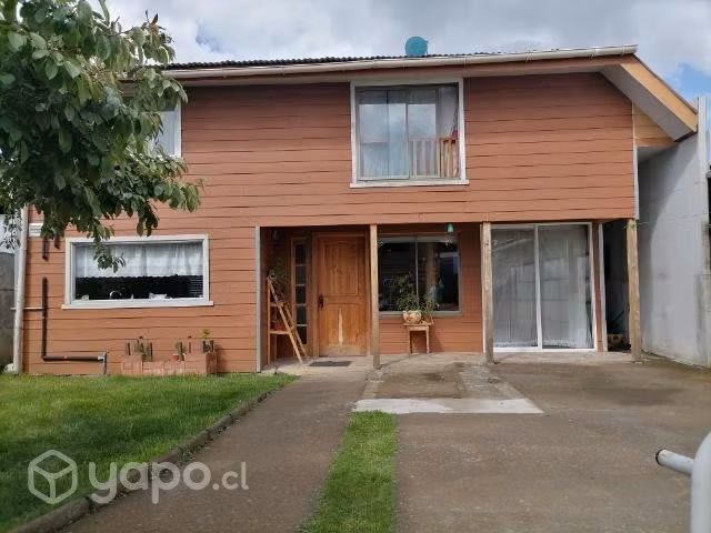 Casa sitio grande - Imagen 3