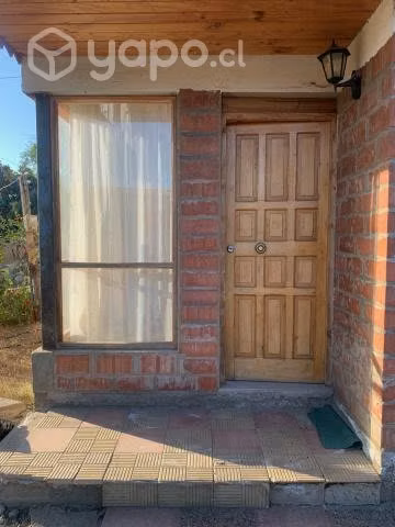 Temporada Verano, Casa en Guanguali