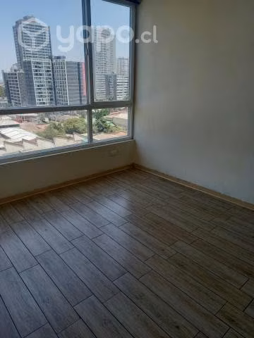 Departamento Estudio, conexión para lavadora, metro San Alberto Hurtado - Imagen 5