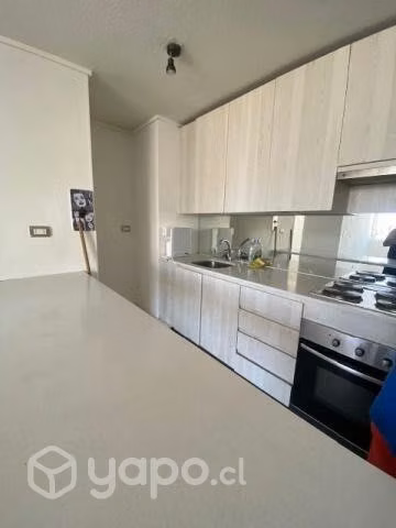 Departamento como nuevo