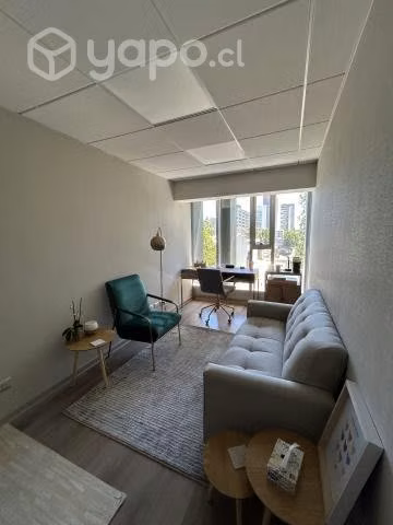 Arriendo de oficina