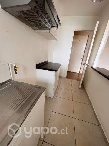 Vendo Departamento