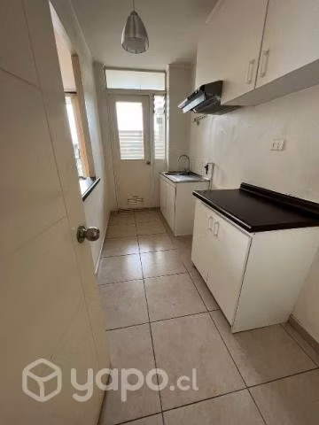 Vendo Departamento