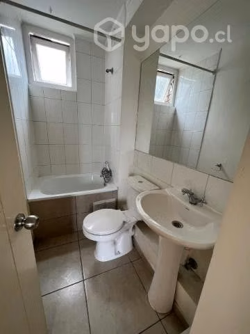 Vendo Departamento