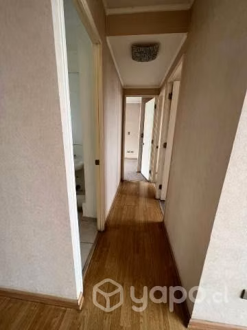 Vendo Departamento