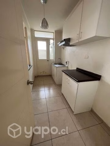 Vendo Departamento