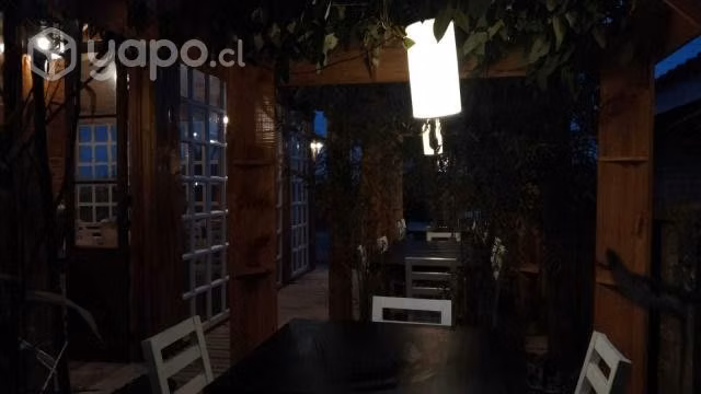 SE VENDE restaurante en Pichilemu - Imagen 11