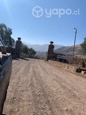 Terreno en venta