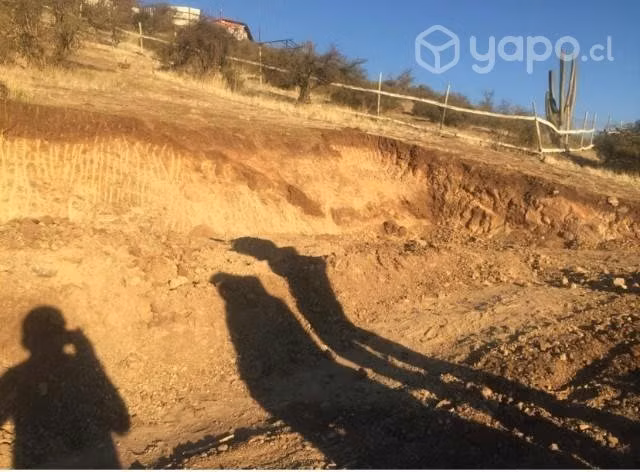 Terreno en venta
