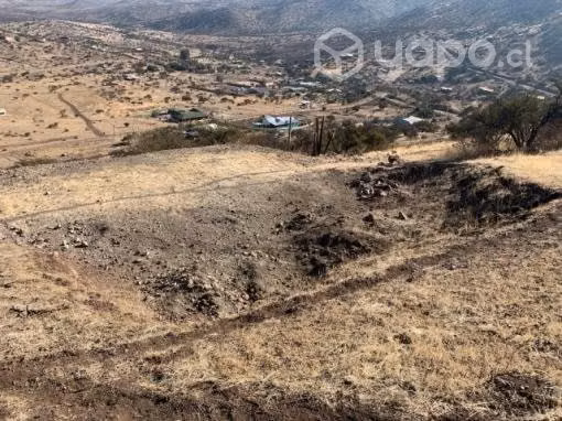 Terreno en venta