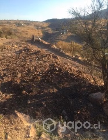 Terreno en venta