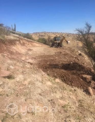 Terreno en venta