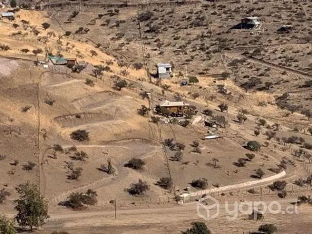 Terreno en venta