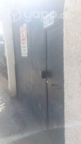 Propiedad Estacionamiento y bodega