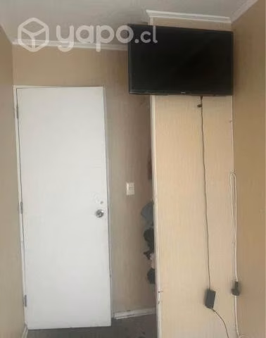 Se arrienda habitación