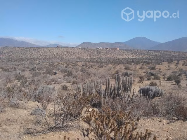VENTA - Terreno primera linea sector el Romeral - LA SERENA - Imagen 4