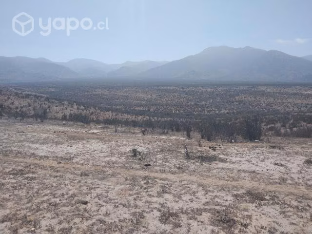VENTA - Terreno primera linea sector el Romeral - LA SERENA - Imagen 5