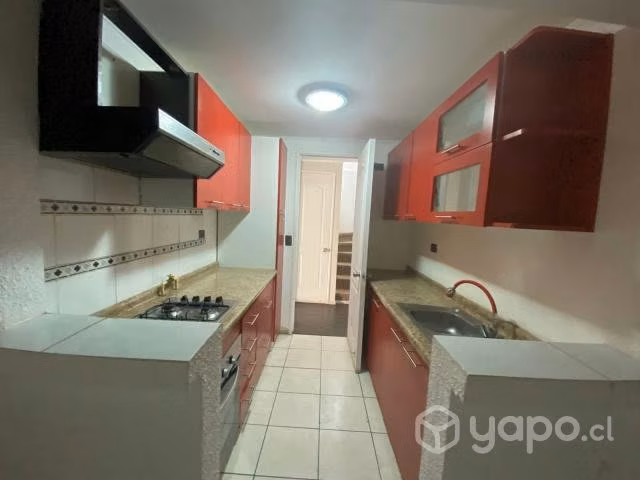 Linda casa en buin amplia y segura - Imagen 12