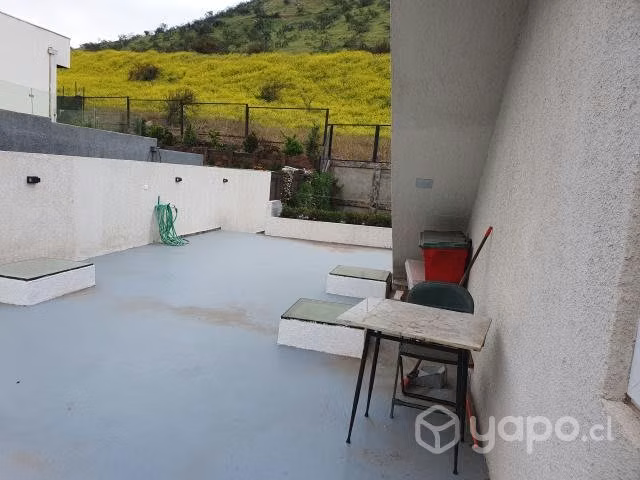 Espectacular casa en condominio la reserva de tres