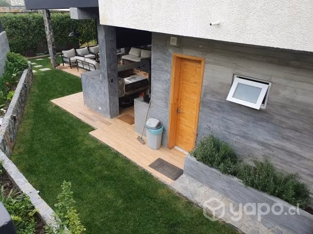 Espectacular casa en condominio la reserva de tres