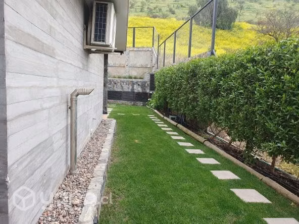Espectacular casa en condominio la reserva de tres