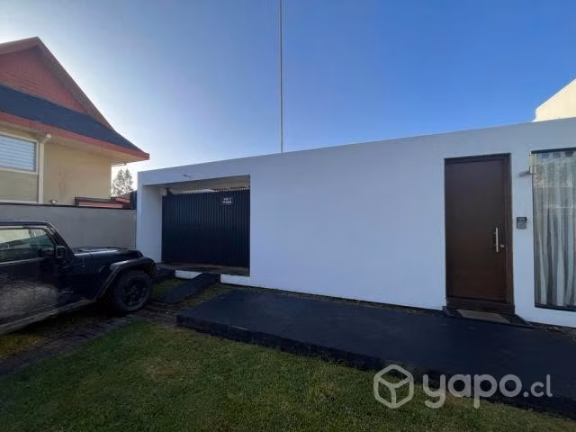 Amplia y Hermosa Casa en Lomas San Sebastián