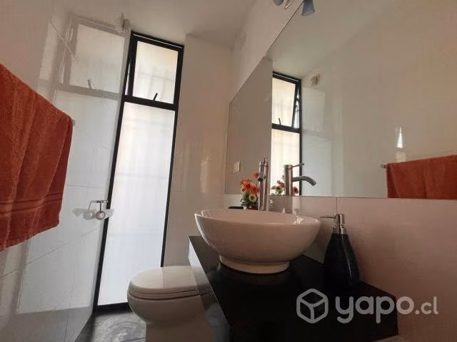 Amplia y Hermosa Casa en Lomas San Sebastián