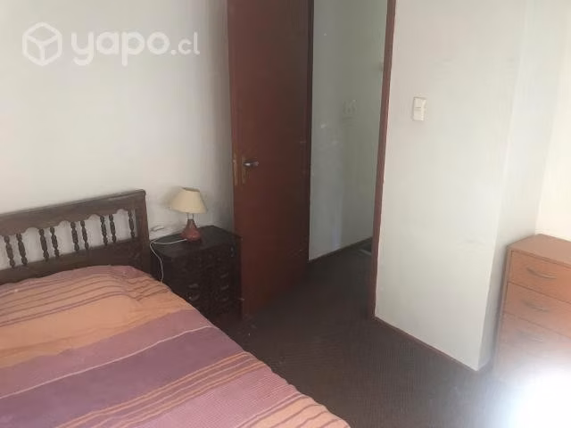 Cabaña uso diario