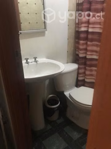 Cabaña uso diario
