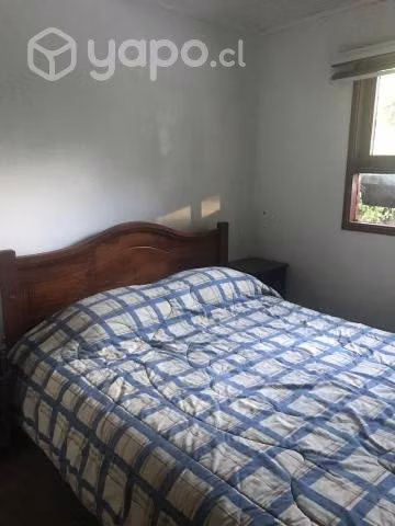 Cabaña uso diario