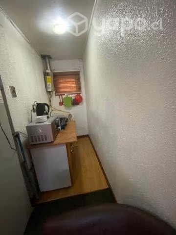 Cabaña uso diario