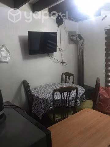 Cabaña uso diario