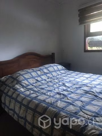 Cabaña uso diario
