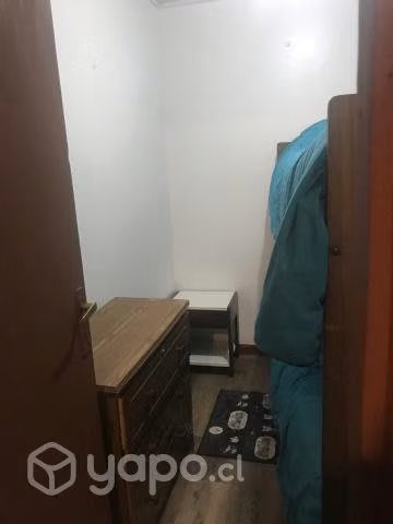 Cabaña uso diario