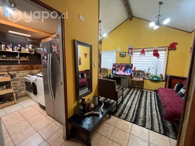 Casa en venta de 2 dorm. … - Imagen 5