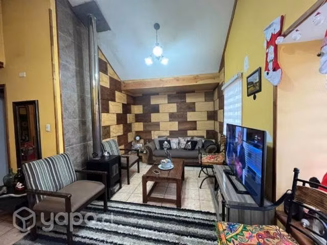 Casa en venta de 2 dorm. … - Imagen 4